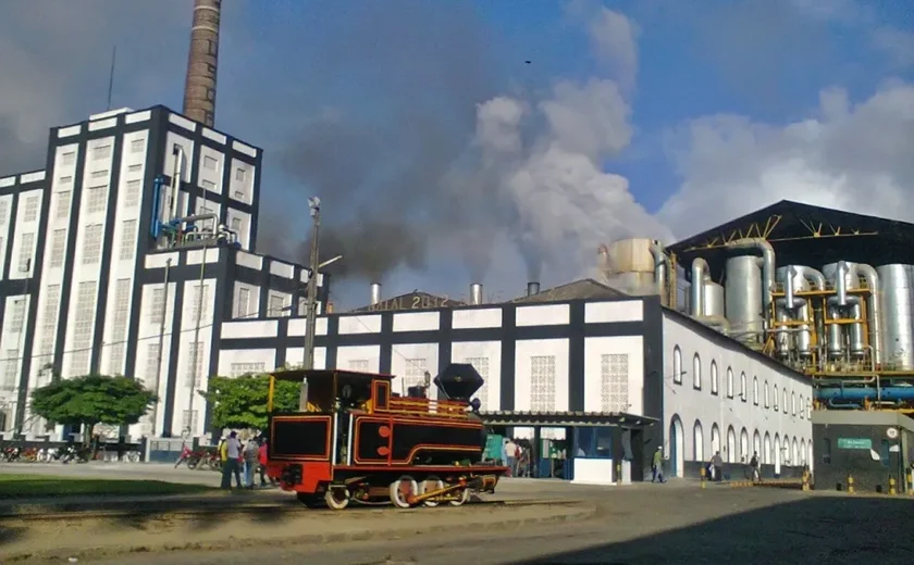 Usina Serra Grande e funcionário devem pagar R$ 250 mil por morte em acidente de trânsito