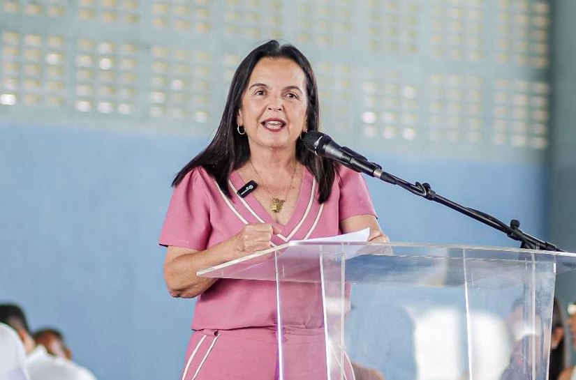 Deputada Fátima Canuto solicita ao Ministério dos Transportes implantação de ciclovia na BR-316