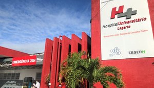 Hospital Universitário de Lagarto abre processo seletivo para área médica; saiba como concorrer