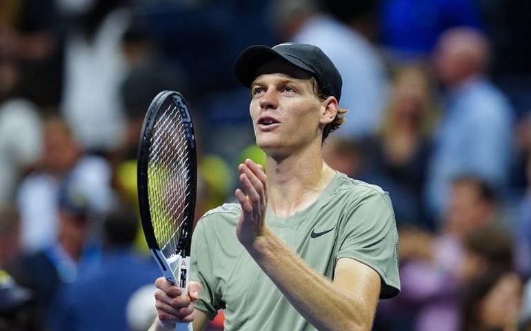 Número 1 do mundo, Jannik Sinner vence Taylor Fritz na final e conquista US Open pela primeira vez