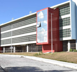 CONSTRUÇÃO DOS BLOCOS DO CURSO DE MEDICINA - UFPE