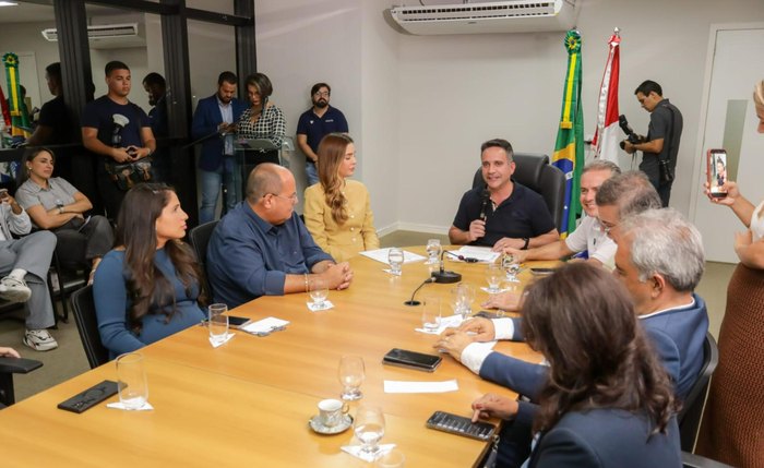 Governo de Alagoas lança o Saúde Até Você Digital para universalizar serviços a toda população