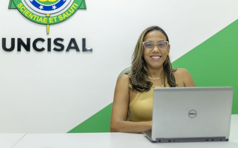 Especialista da Uncisal destaca desafios e soluções para garantir alimentos seguros e saudáveis