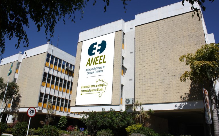 Aneel aprova reajuste médio de 24,88% nas tarifas da Enel Ceará