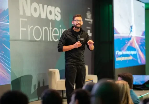 Inovação no Empreendedorismo: Fórum 'Novas Fronteiras' Inspira Empresários em Alagoas