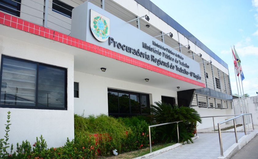 MPT/AL cobra medidas para Maceió implementar políticas de combate ao trabalho infantil