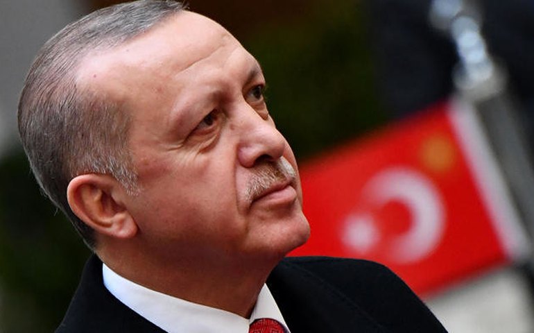 'Estado terrorista', 'açougueiro de Gaza': Erdogan diz que não vê 'nenhuma diferença' entre Hitler e Netanyahu
