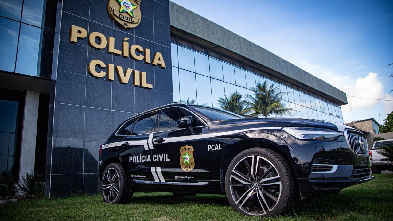 Preso por tráfico e posse ilegal de armas é capturado em operação interestadual