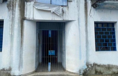 Em ação, MPAL pede a estruturação da Delegacia do município de Capela