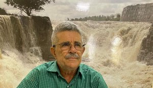 Prefeito comemorou pontuação do município em ranking. Foto: Cortesia.