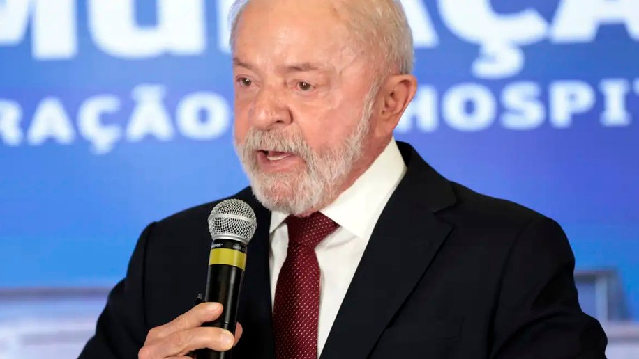 Lula diz que criará Ministério da Segurança após Senado aprovar PEC