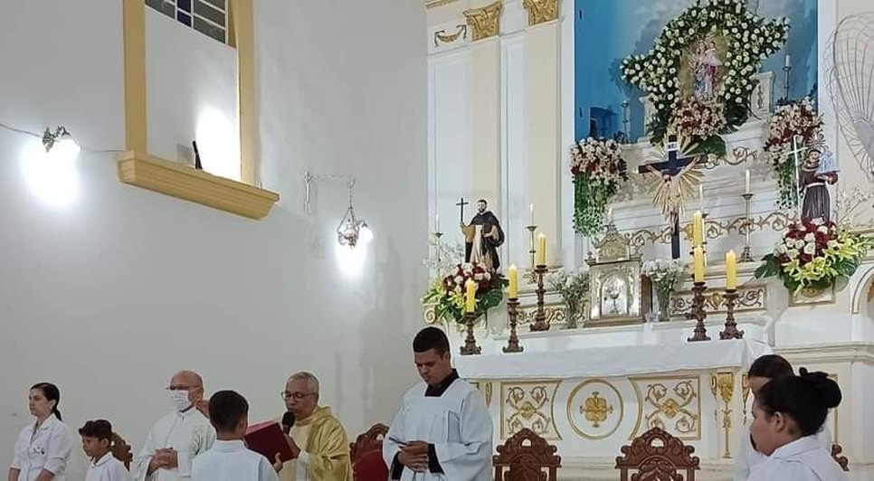 WhatsApp Image 2022-10-07 at 11.52.30 / Foto: Edvaldo Sousa