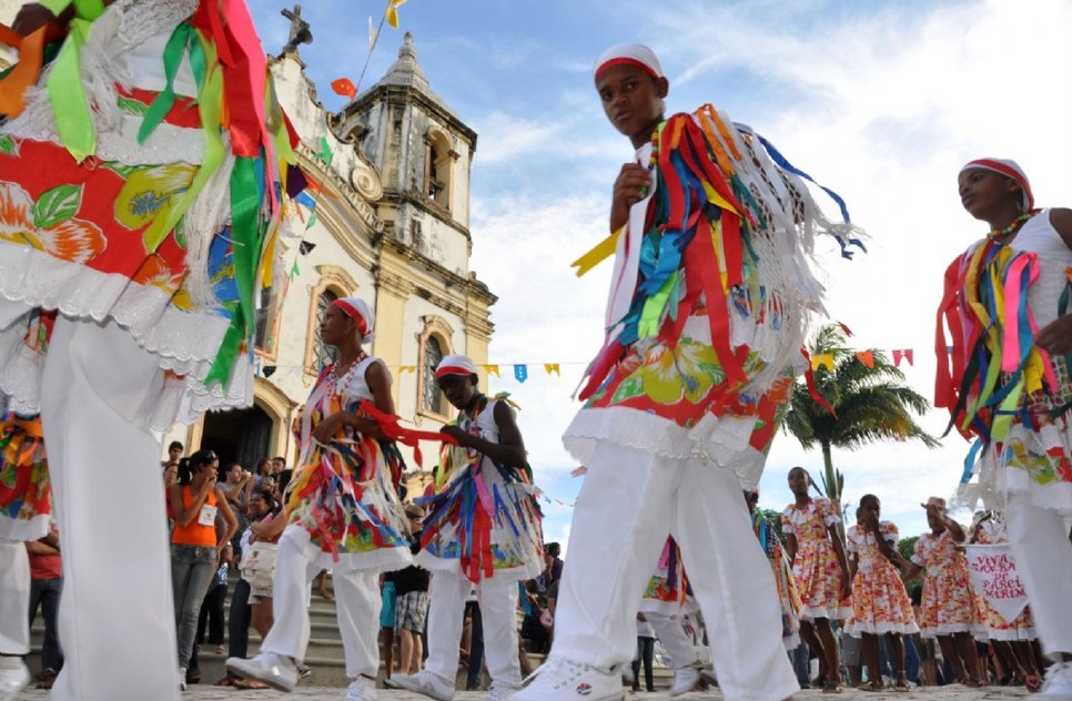 Funcap divulga programação do 48º Simpósio do Encontro Cultural de Laranjeiras; saiba como participar