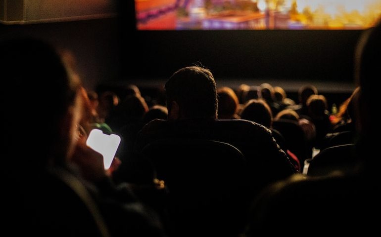 Projeto aprova acordo entre Brasil e China para coprodução cinematográfica