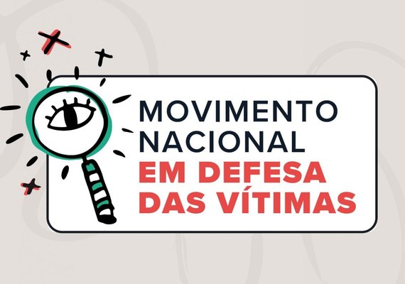 MPAL integra Movimento Nacional em Defesa das Vítimas