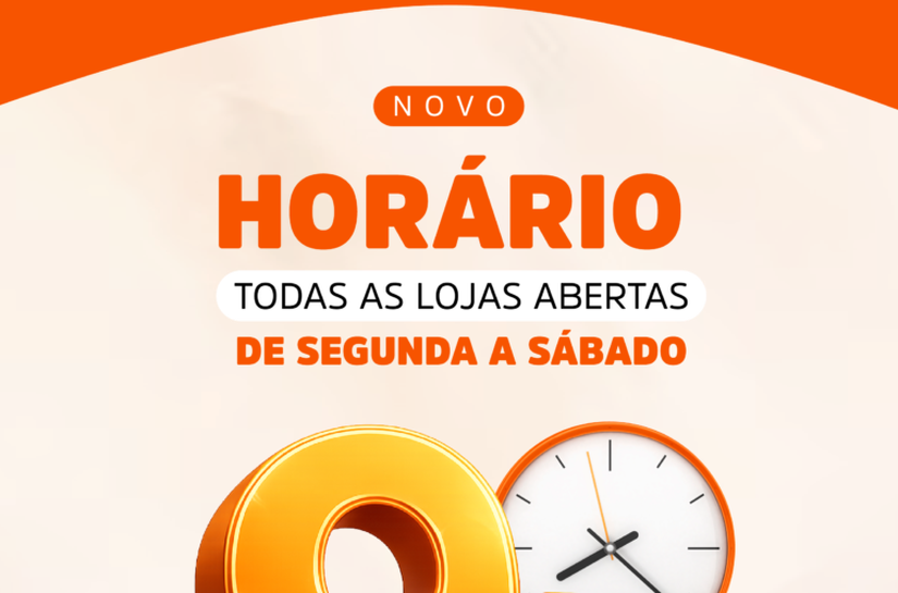 Maceió Shopping amplia horário de funcionamento a partir desta segunda-feira