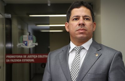 MPE/AL investigará denúncias de improbidade em Marechal Deodoro 