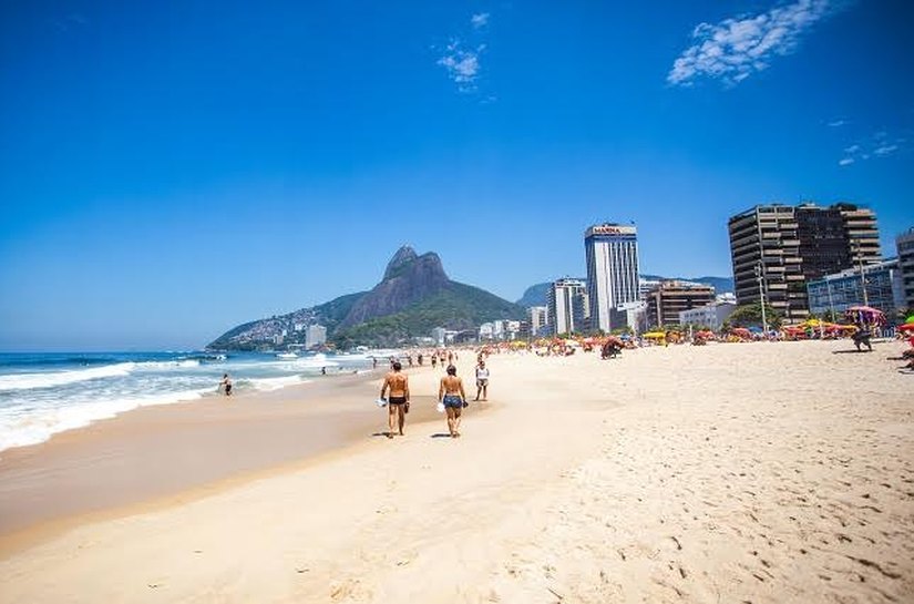 Turismo capacita 5 mil pessoas no Rio de Janeiro