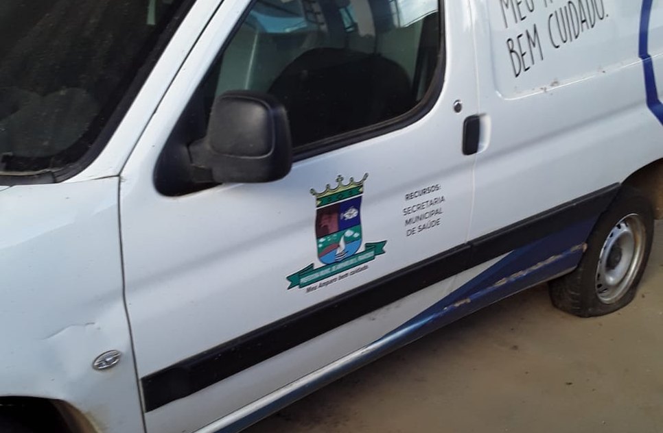 ambulância