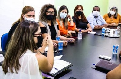 Conselho da Criança e do Adolescente convoca entidades não governamentais para cadastro e recadastro