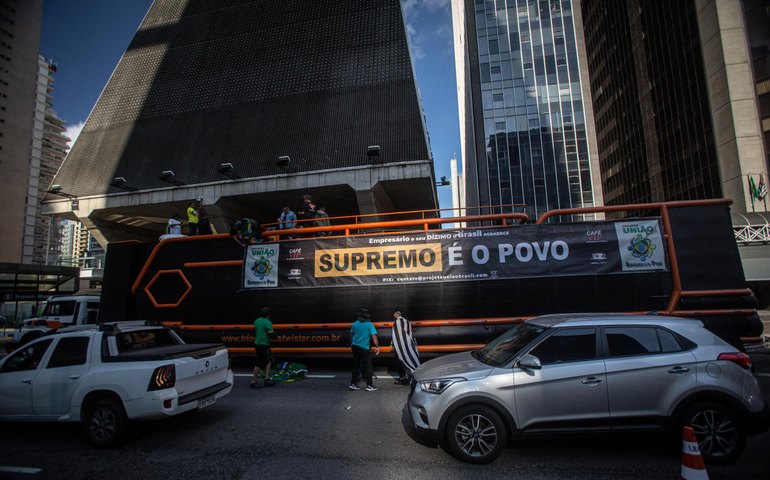 Após críticas, Fiesp divulga nota em defesa da liberdade de expressão