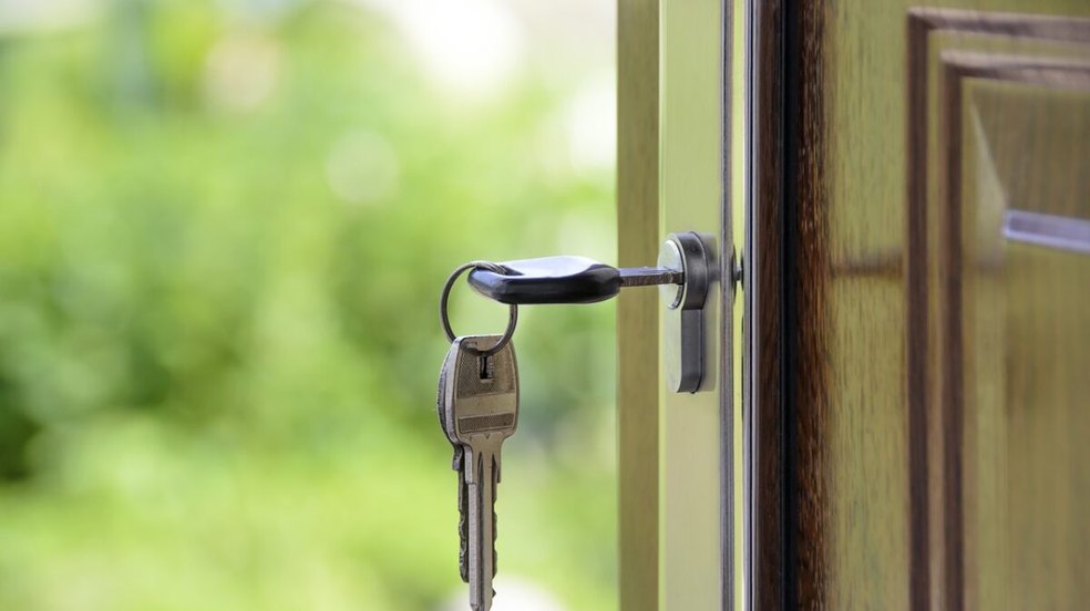 Caixa reduz taxas de juros do crédito imobiliário