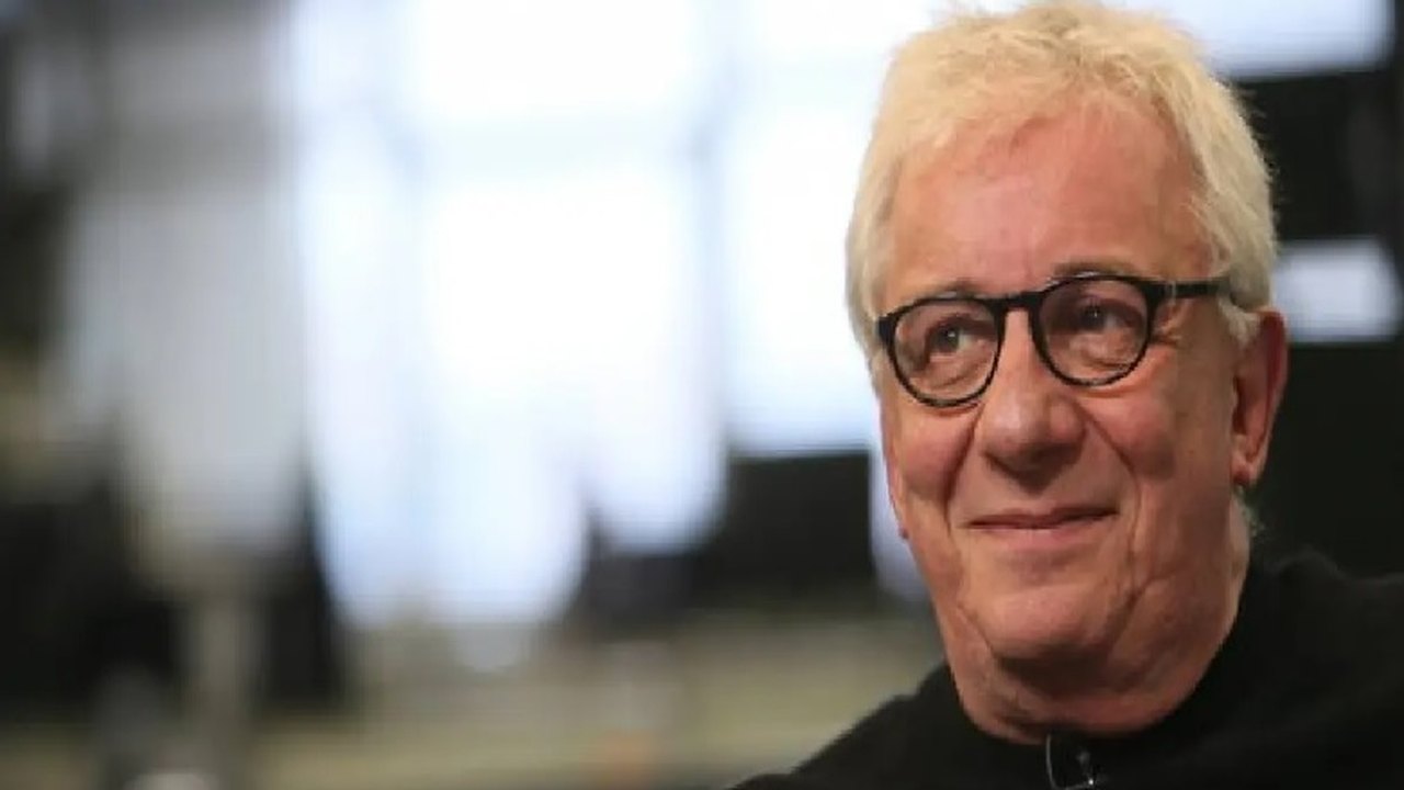 Marco Nanini revê sucessos e amores em biografia