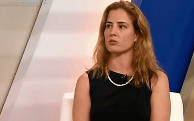 Corregedor arquiva procedimento contra juíza Hardt por repasse da Lava Jato