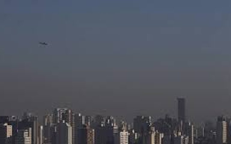 Brasil precisa avançar na proteção à saúde em casos de poluição do ar