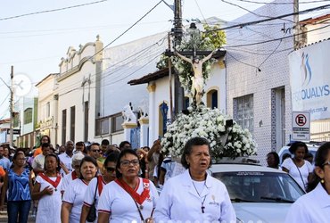 IMG_0243 / Foto: Reprodução/Arquidiocese