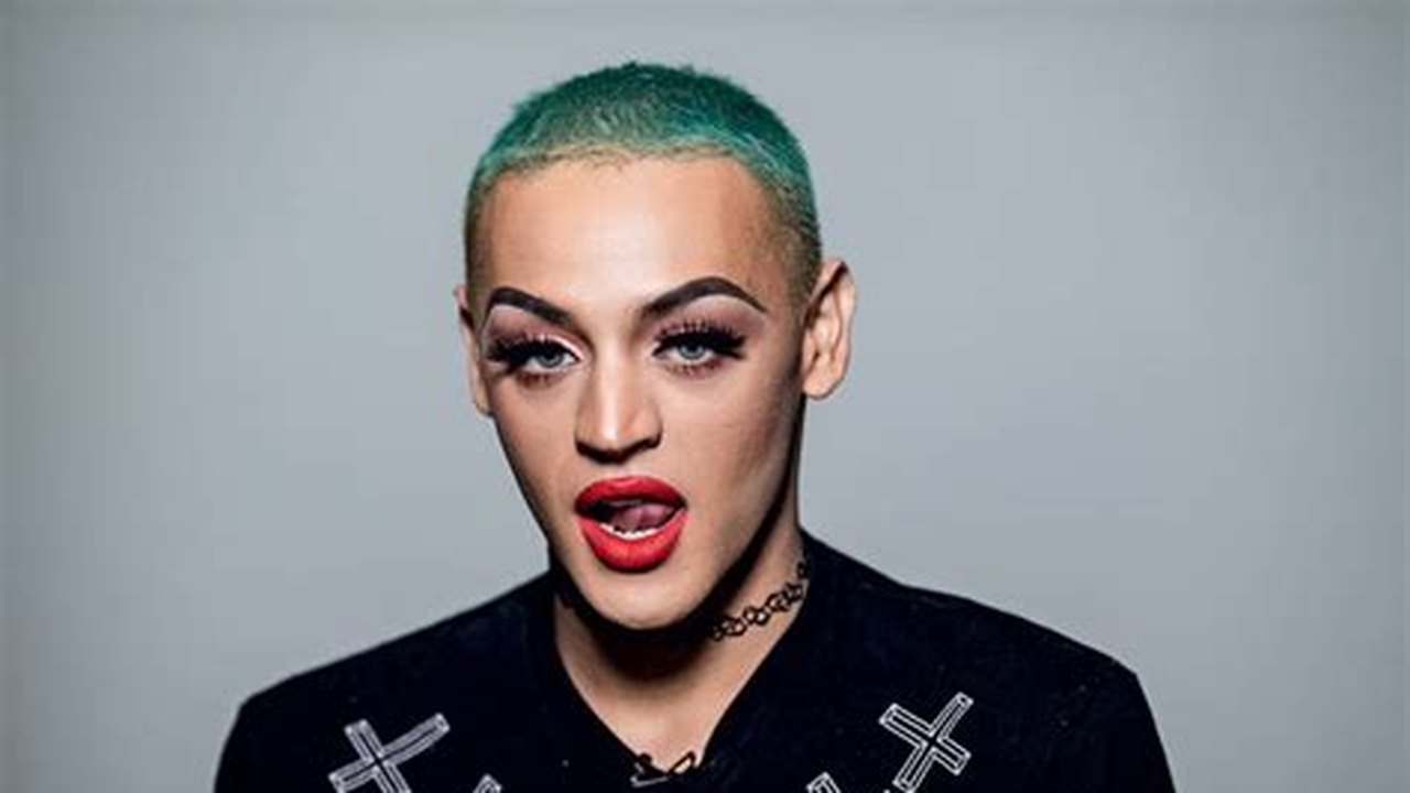 Em cinco anos, Pabllo Vittar faz 25 milhões de seguidores e promete mais