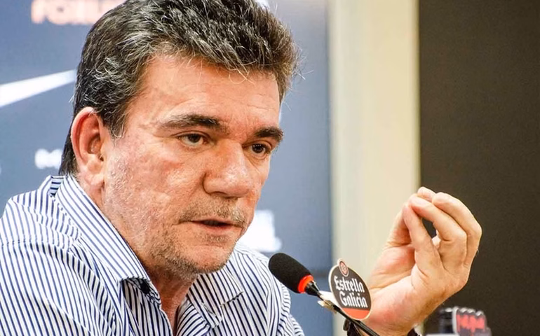 Crise no Corinthians se agrava com polêmica de gastos em cartões corporativos; entenda