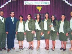 Grupo Relluz de Santa Luzia do Norte