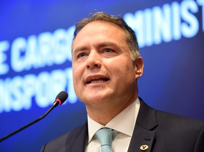 Mobilidade urbana: Renan Filho lança VLT em Arapiraca na próxima segunda