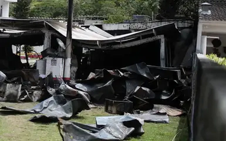 Cinco anos do incêndio no Ninho do Urubu: três sobreviventes seguem no Flamengo, saiba onde estão todos