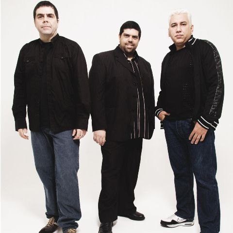Banda Catedral realiza show de despedida em Maceió