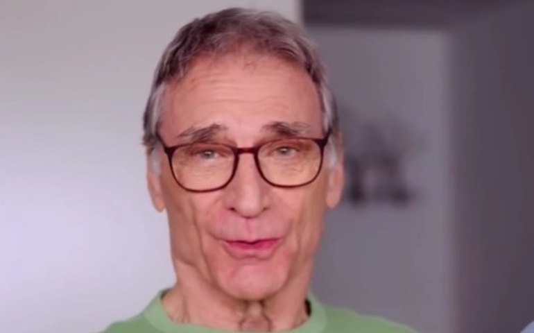 Herson Capri tranquiliza fãs após infarto e comenta adiamento de peça