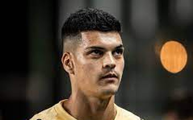 Gabriel Brazão faz belas defesas, Santos empata com Mirassol e continua fora do G-4 da Série B