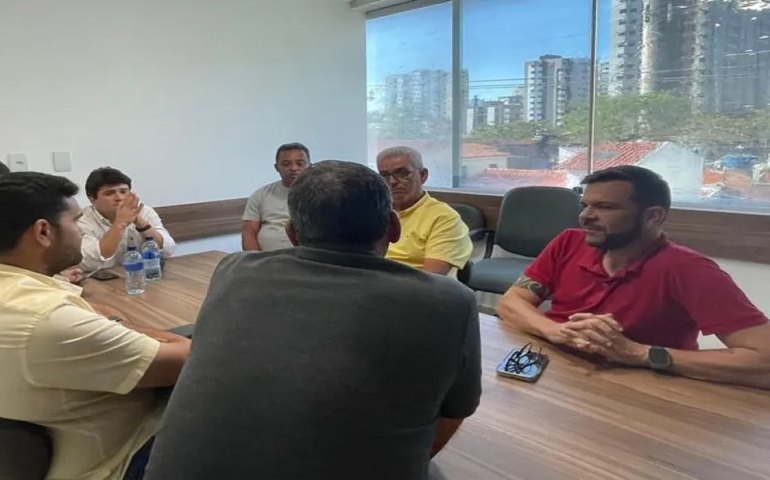 Igaci e Zumbi começam neste sábado a decisão do Alagoano da Segunda Divisão