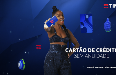 TIM e C6 Bank apresentam nova oferta conjunta para satisfação dos clientes 