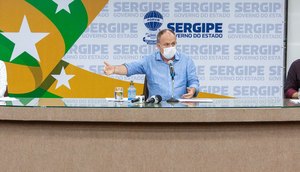 governo de sergipe combate covid