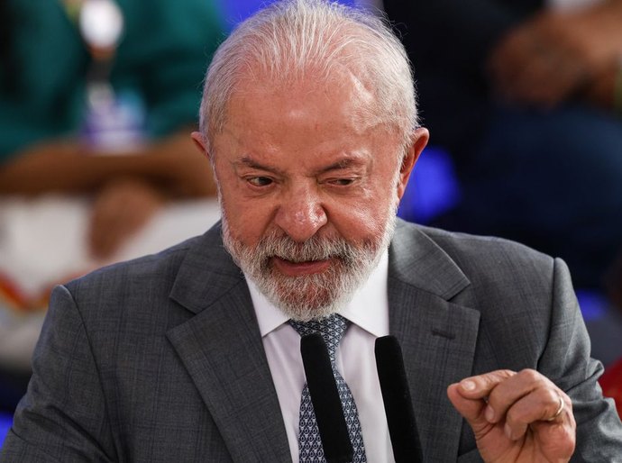 Lula pede análise responsável do PL Antifacção pelo Senado
