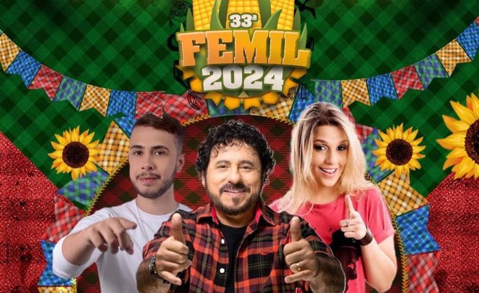 Evento vai movimentar a economia local