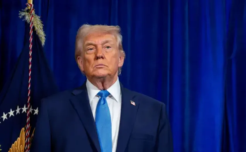 Trump amplia ameaças após ofensiva na Venezuela e eleva tensão com países da América Latina