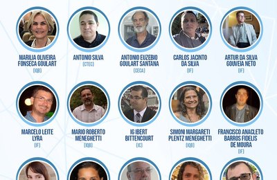 Pesquisadores da Ufal estão na lista dos mais influentes da América Latina