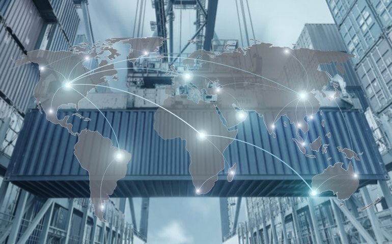 Câmara promove debate sobre comércio exterior no contexto das tarifas impostas pelos EUA