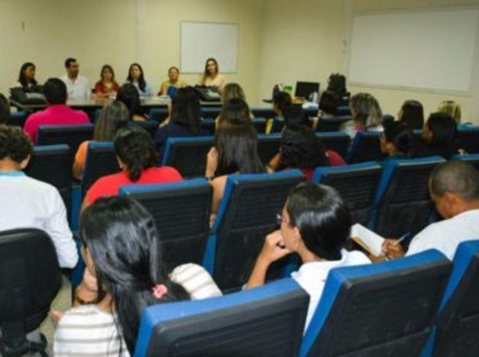 Murici: secretaria inicia curso de formação para agentes comunitários de saúde