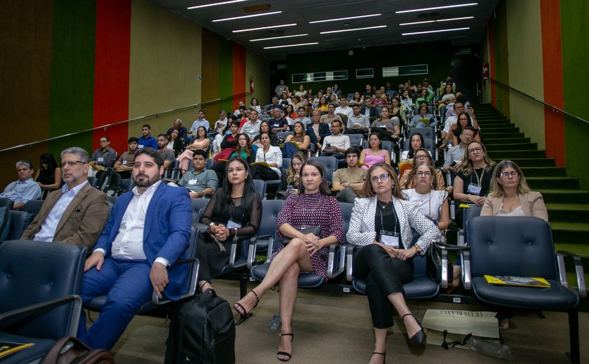 Maceió Previdência promove 3º Seminário sobre educação previdenciária