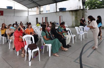 VII Conferência Municipal de Educação começa nesta segunda (30)
