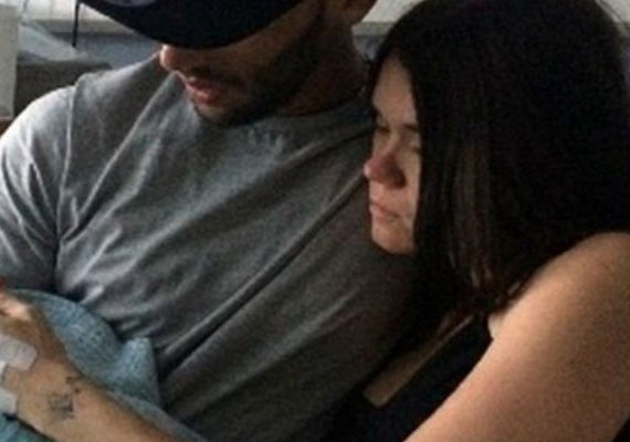 Pais são autorizados a cuidar de bebê morto por um dia após o parto